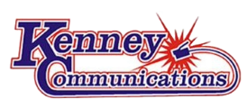 Kenney Communications Logo