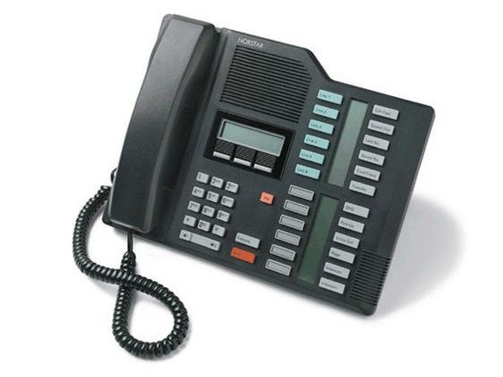 Avaya Phone Systems